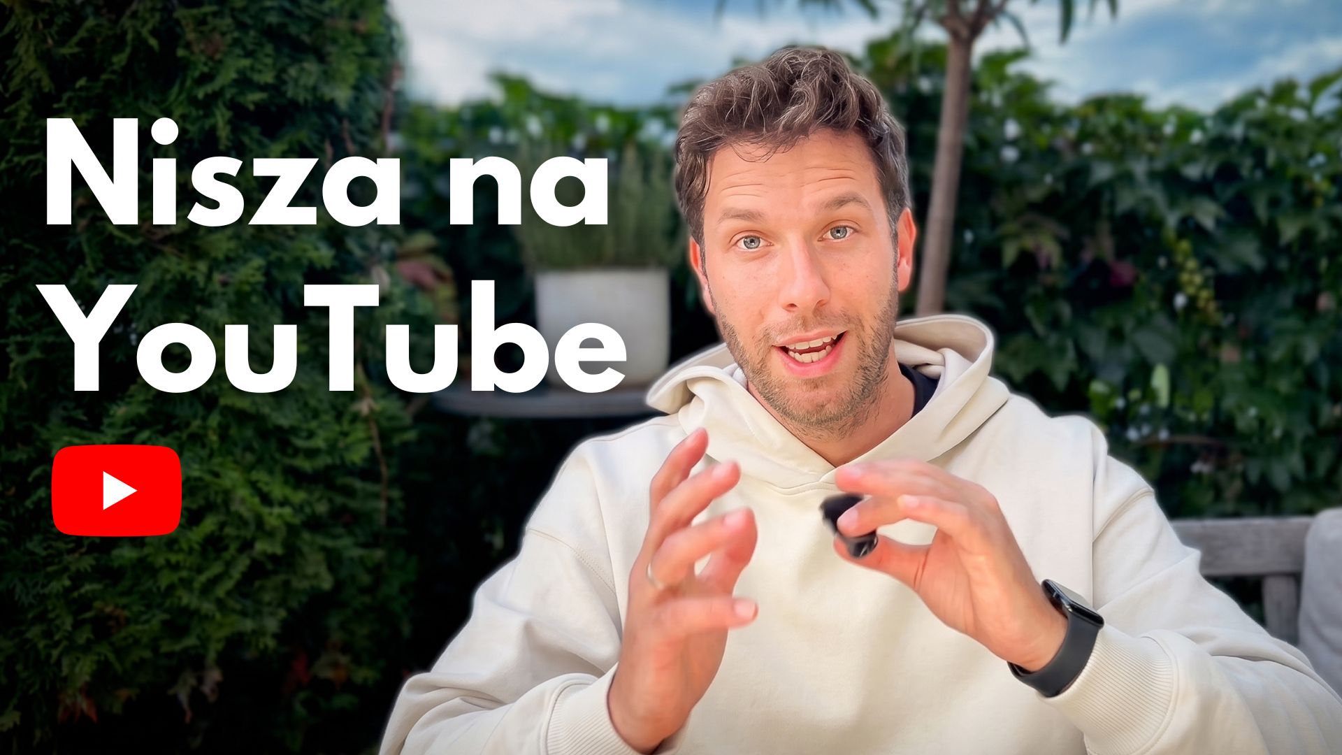 Jak bardzo zawęzić tematykę kanału YouTube?