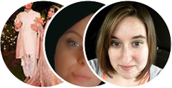 Reviewer photos