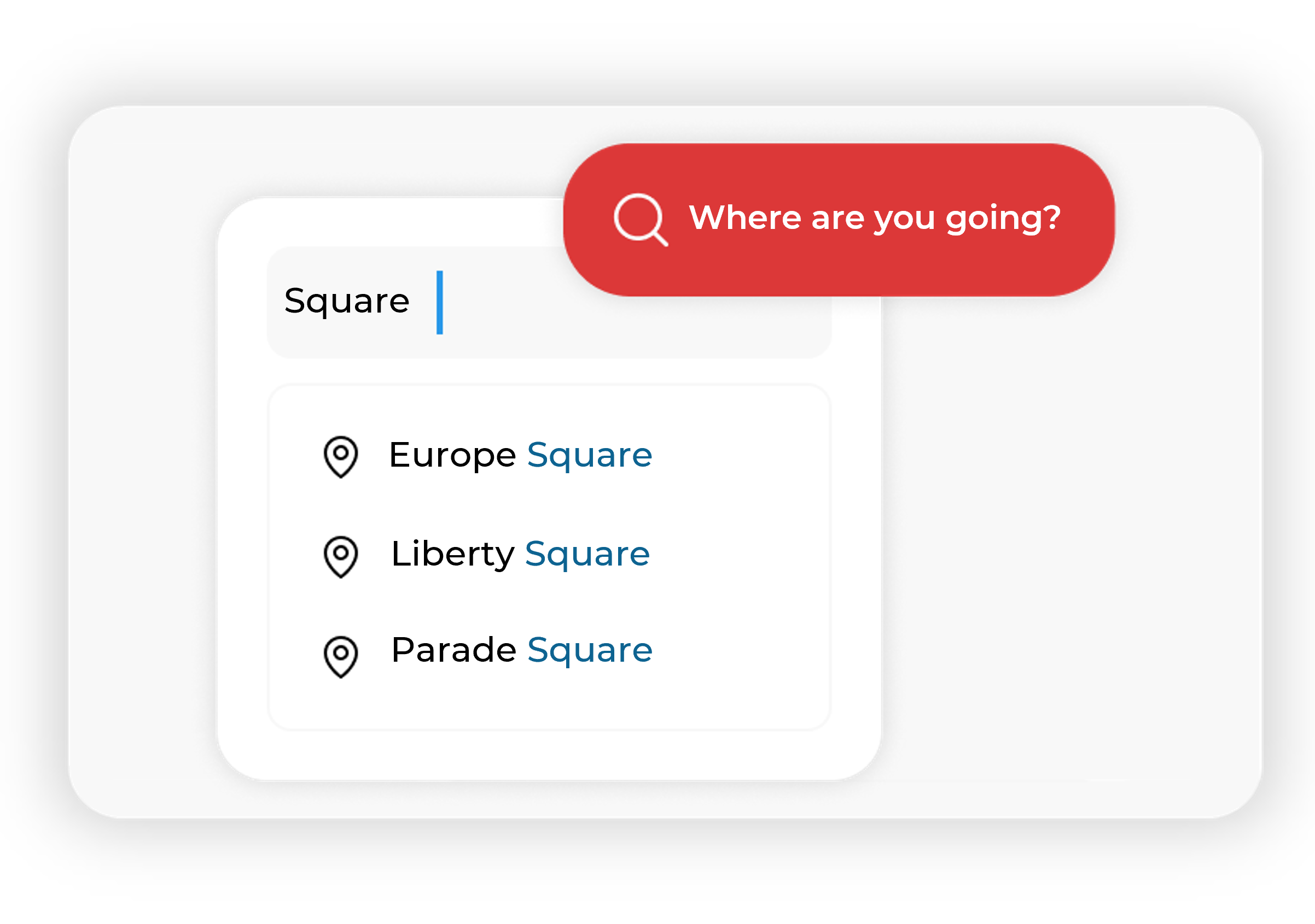 Manage a DRT service