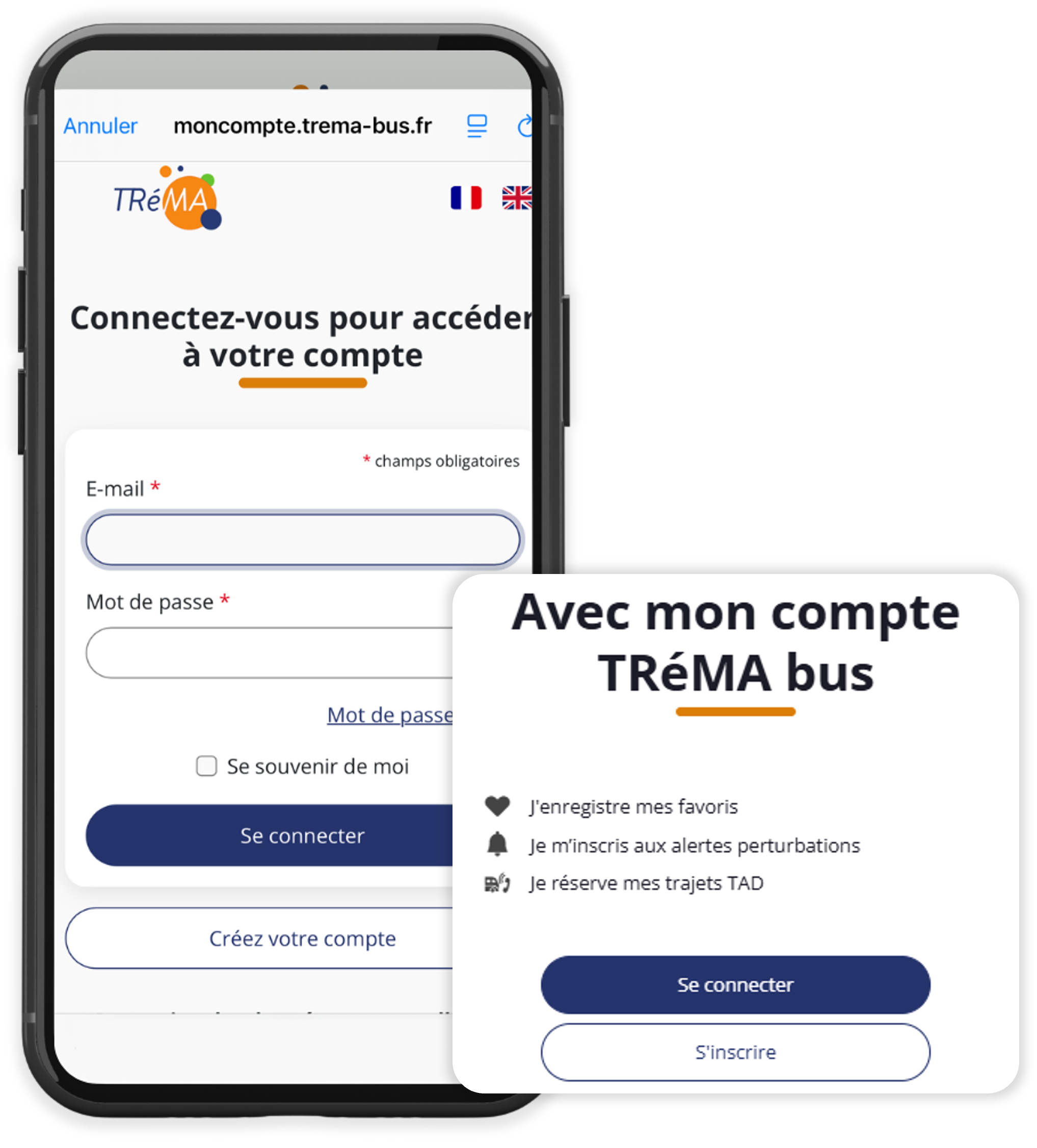 Cintalia, la plateforme de mobilité intégrée par Cityway