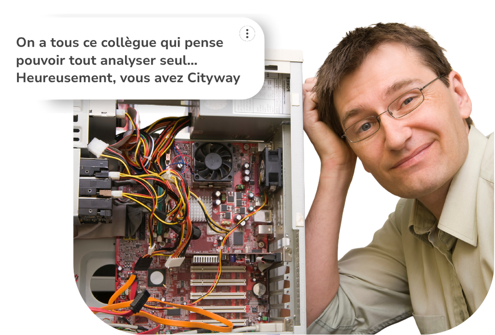 Cintalia Mon compte déployée au sein du réseau VIB de Vierzon