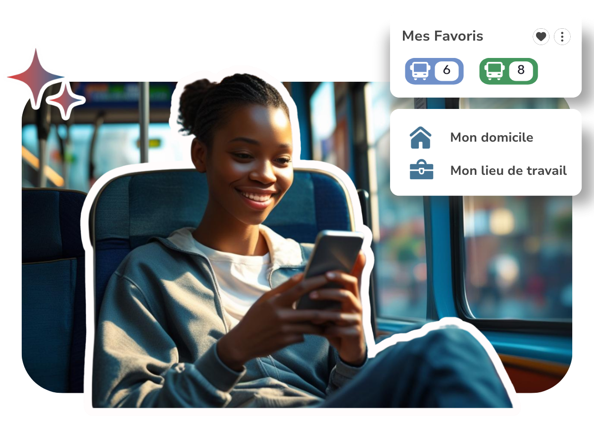 Cintalia, la plateforme de mobilité intégrée par Cityway