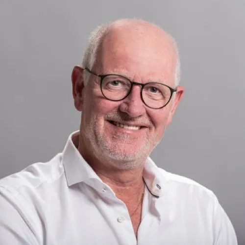 Wilbert Kahmann