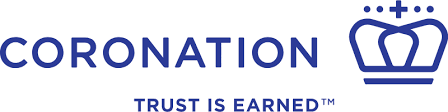Coronation logo