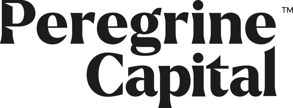 Peregrine Capital logo