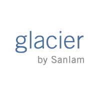 glacier logo