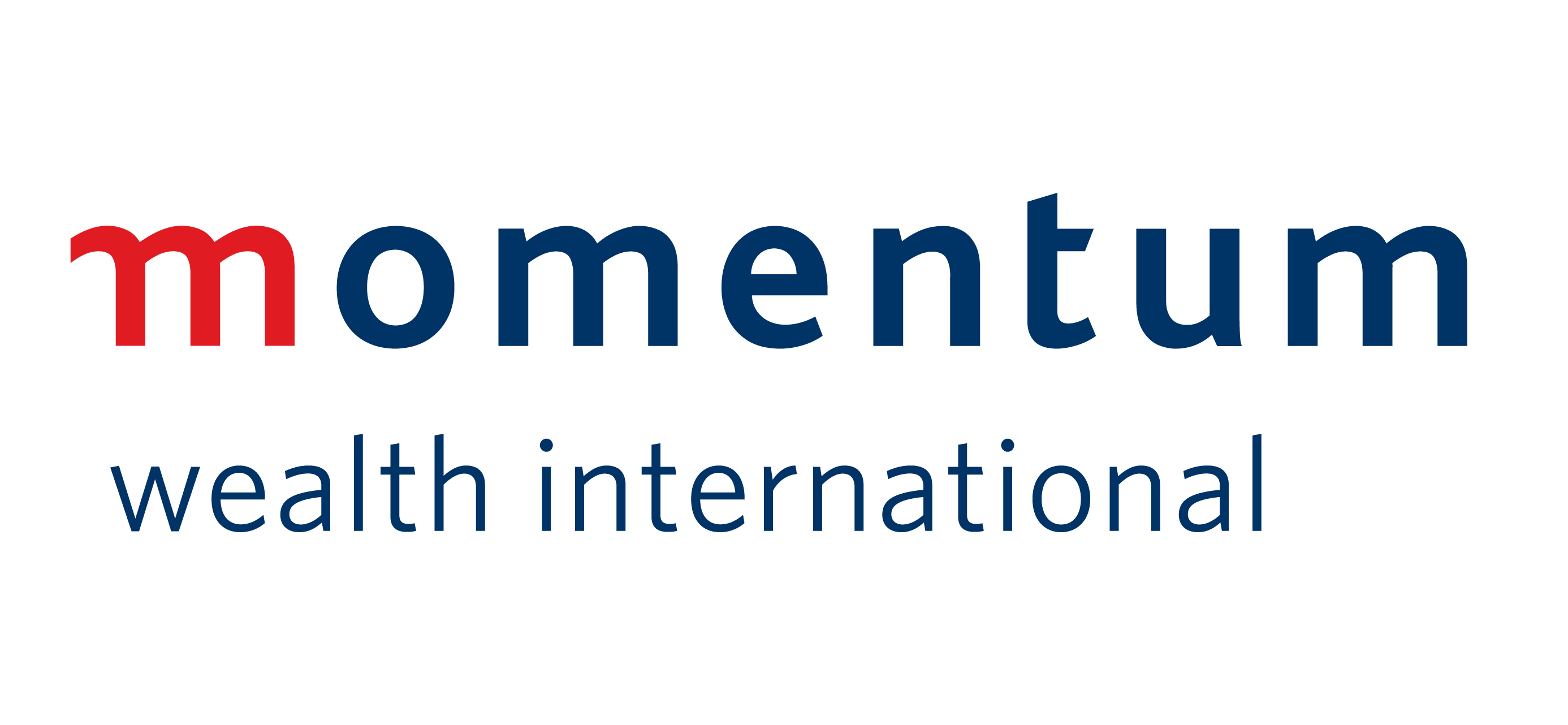 Momentum logo