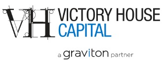 Victory House logo