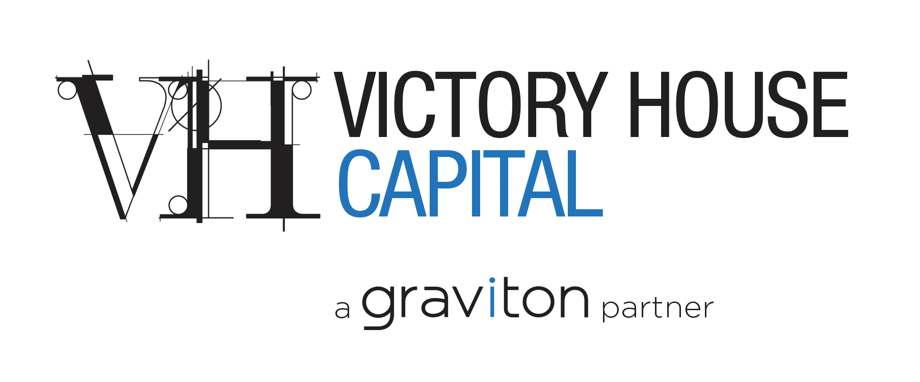 Victory House Capital logo