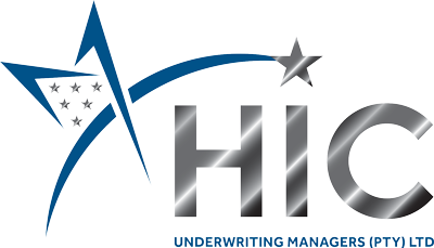 HIC logo
