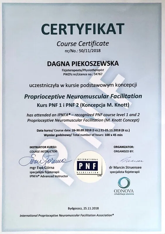 dagna-balinska-certyfikat-koncepcja-m-knott