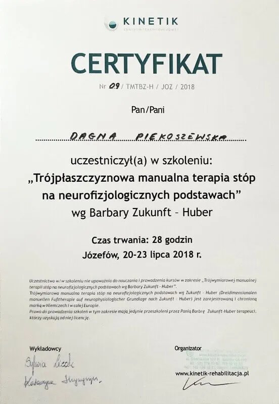 dagna-balinska-certyfikat-terapia-stop