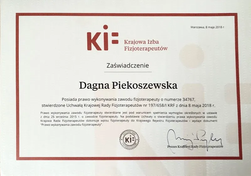 dagna-balinska-prawo-wykonywania-zawodu