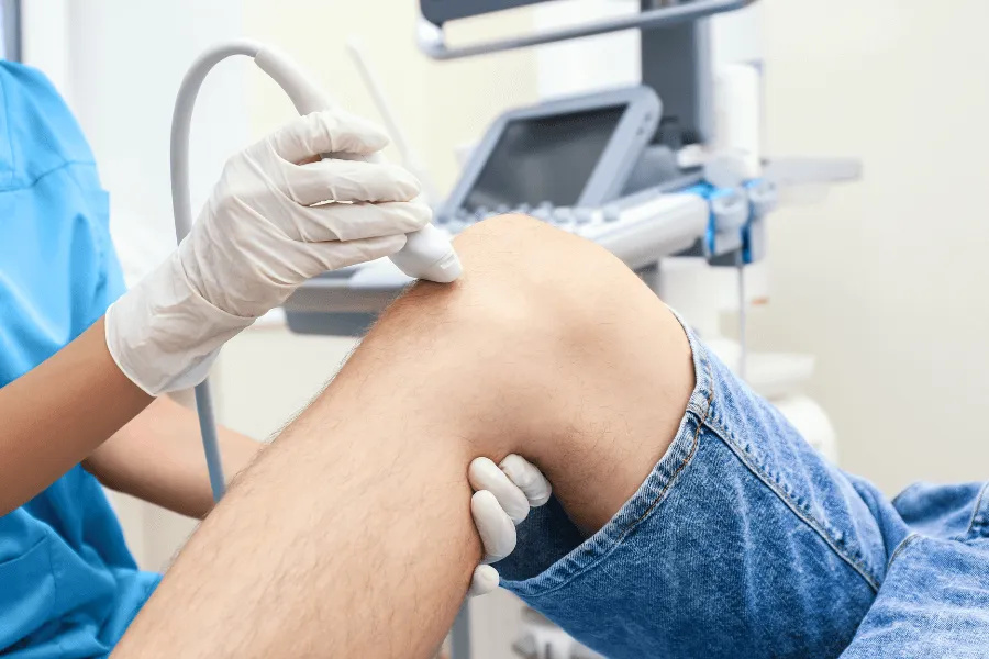 usg-kolana-barku-lokcia-narzad-ruchu