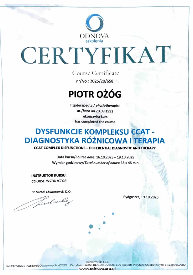 piotr-ozog-certyfikat-kompleks-ccat