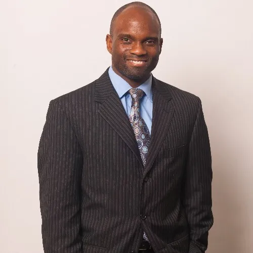Dawud Burke