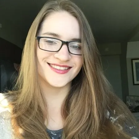 Brittany Veilleux