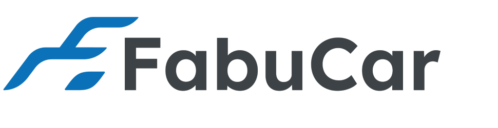 FabuCar Logo