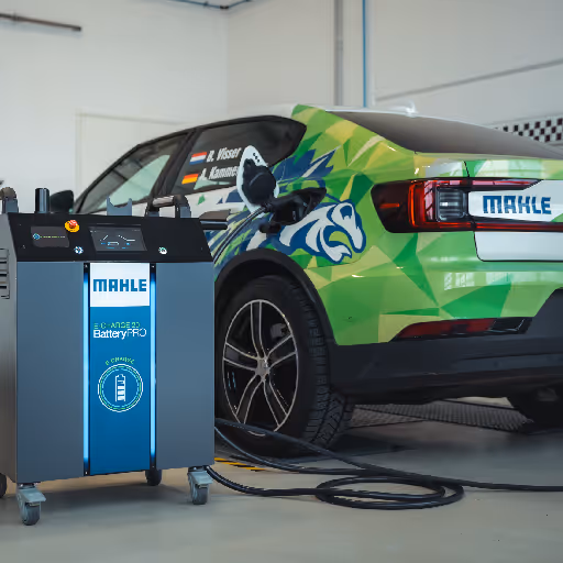 Thermomanagementsysteme Tag 1