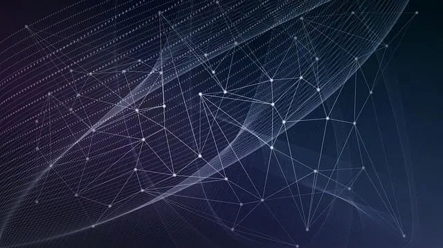 frequency wave, geometry, pattern