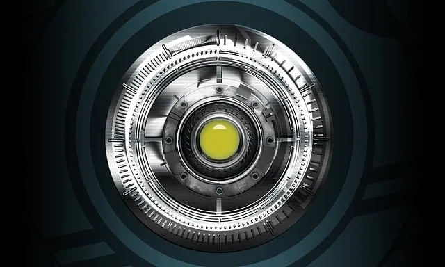 technology, quantum, futuristic