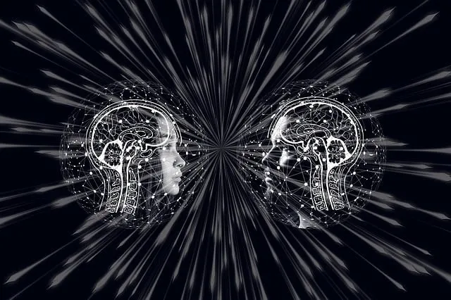 artificial intelligence, brain, think