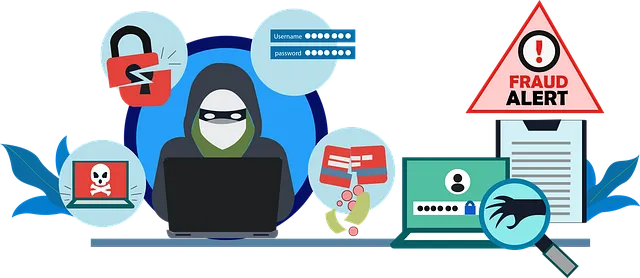 fraud, hacker, phishing