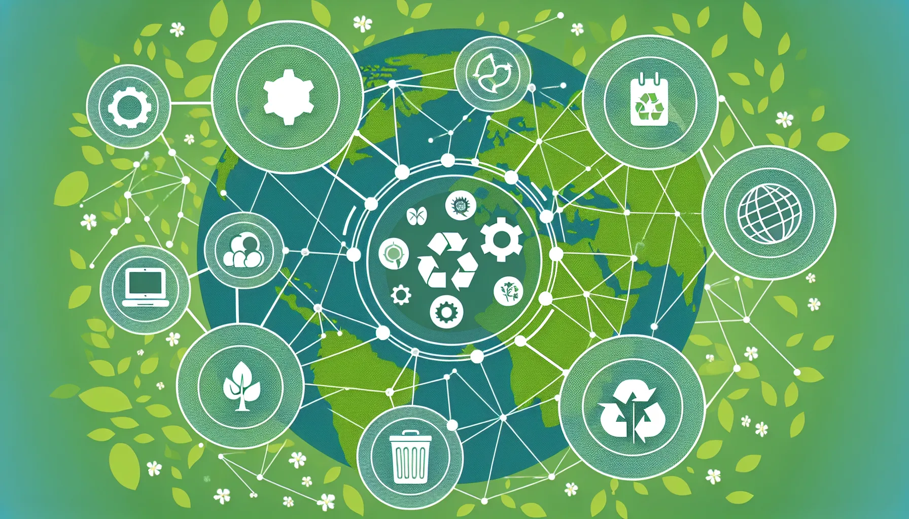 Circular business models