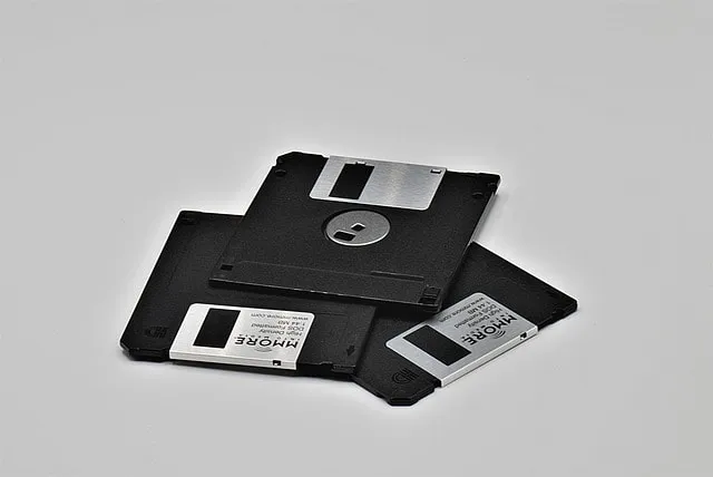 diskettes, floppy disks, pc accessories