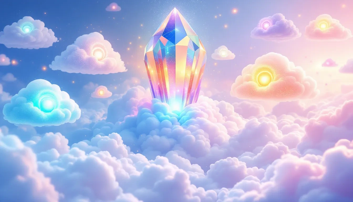 Flexible pricing models for cloud services depicted visually.