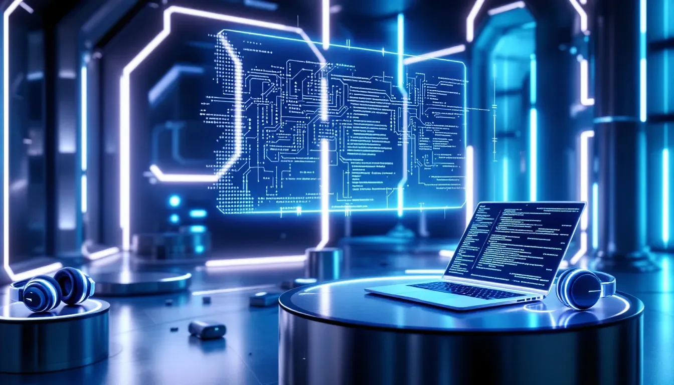 An overview of Jupyter Notebooks and their environment.