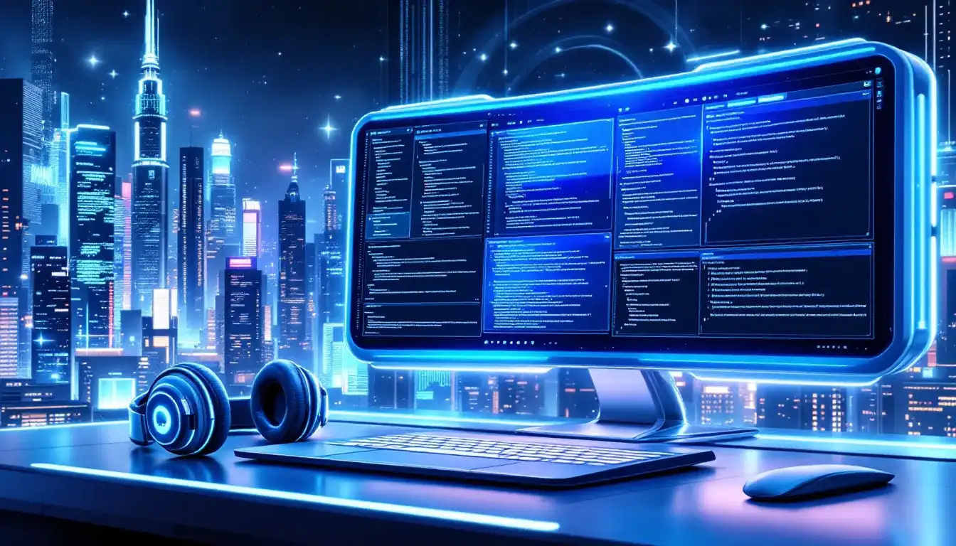 Running Jupyter Notebooks securely in a cloud environment.
