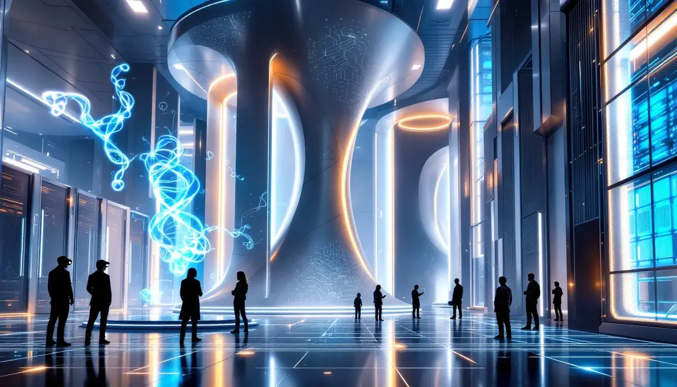 Cloud-based HPC solutions and their benefits.