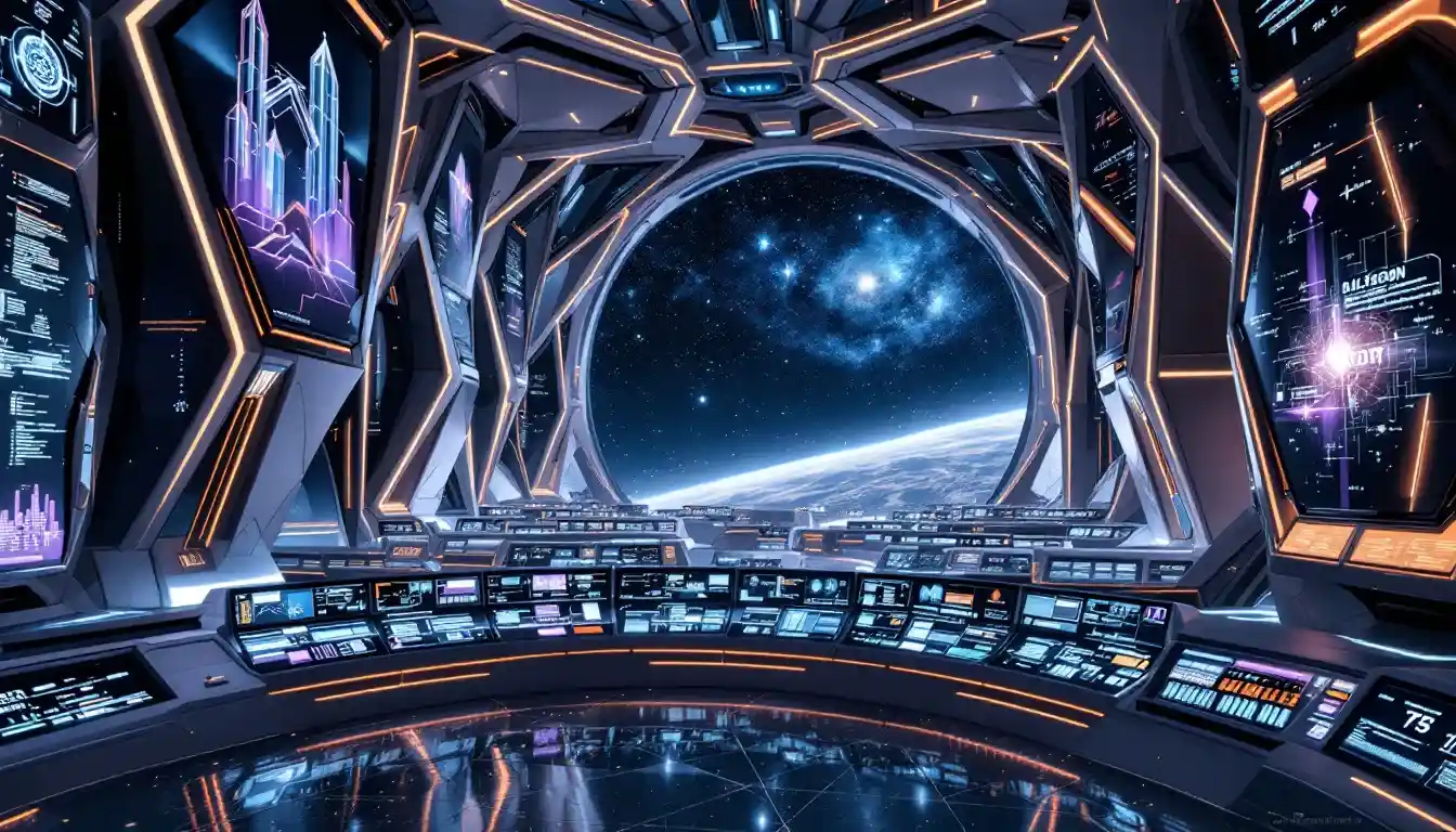 Future trends in high performance computing.