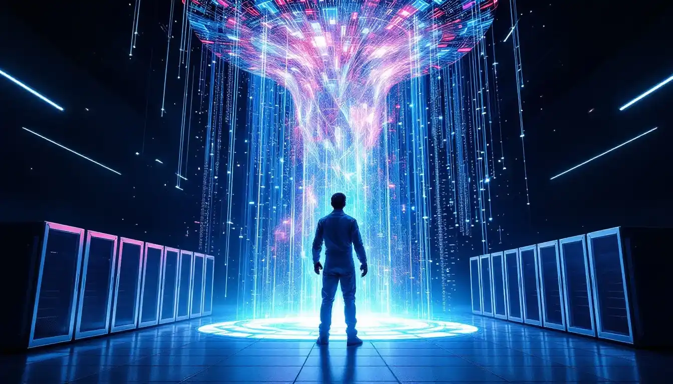 Parallel processing in a simulation environment to improve performance.