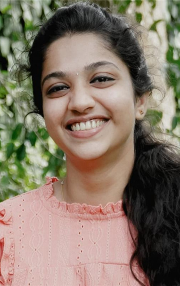 Aparna Haridas