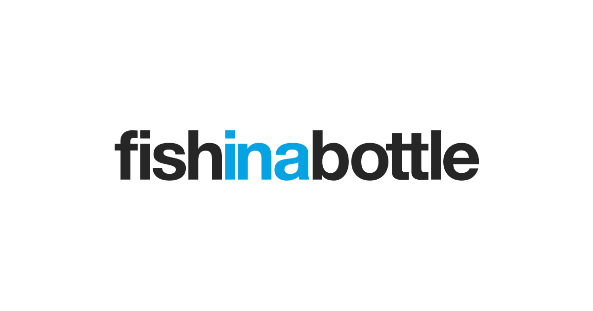 bottle logo