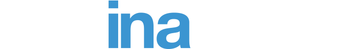 Fish in a Bottle logo (for dark backgrounds)
