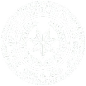 Cherokee Nation logo