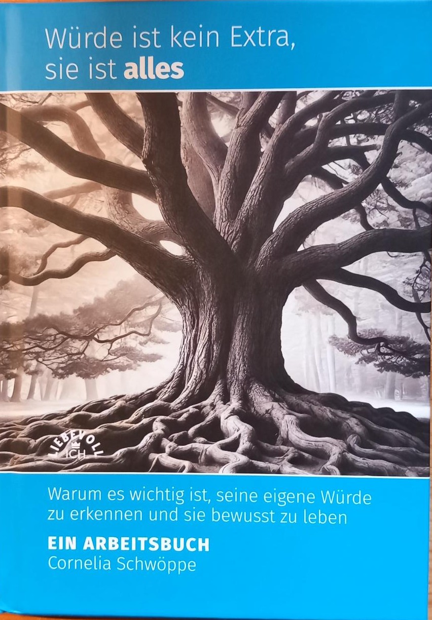 Würde ist kein Extra, sie ist alles