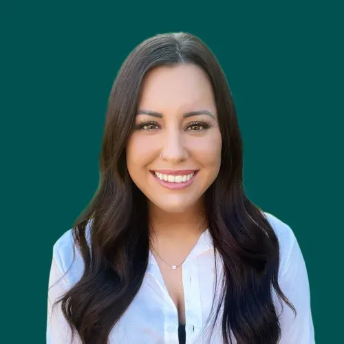 Personal profile image of Kendra