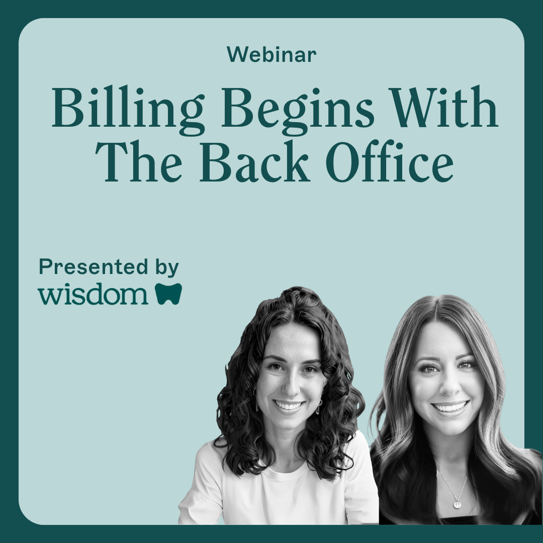 headshots of webinar hosts
