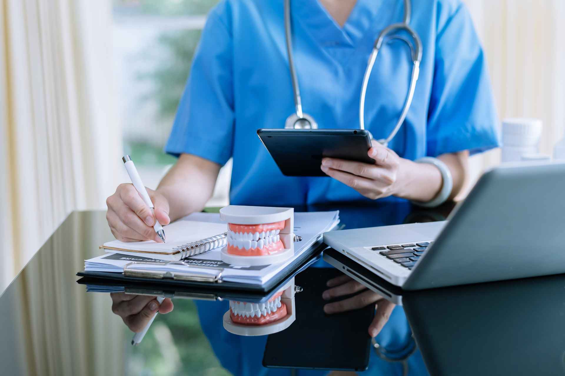  How to Verify Dental Insurance
