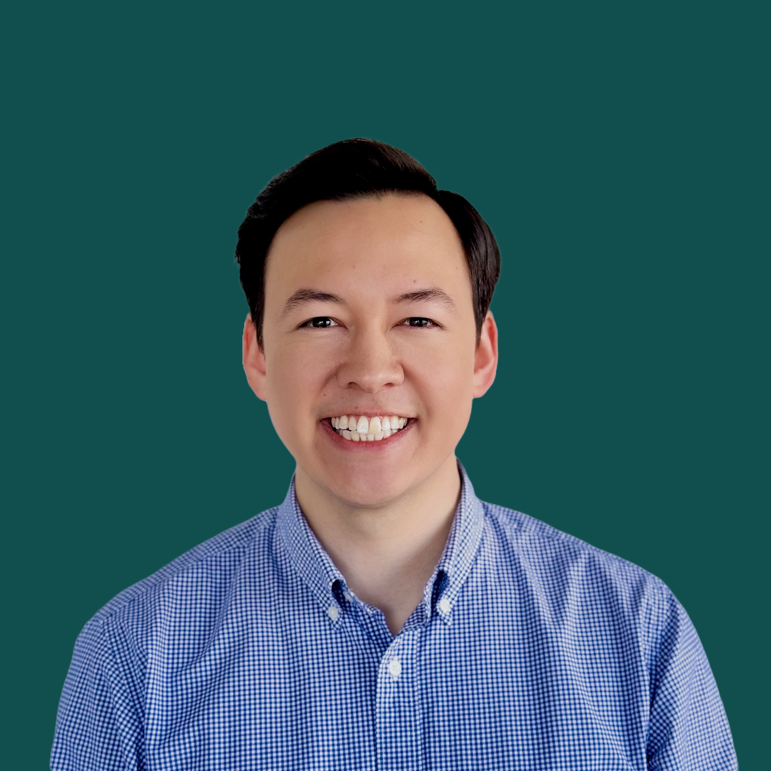 Adrian Gilliam - Head of Engieering