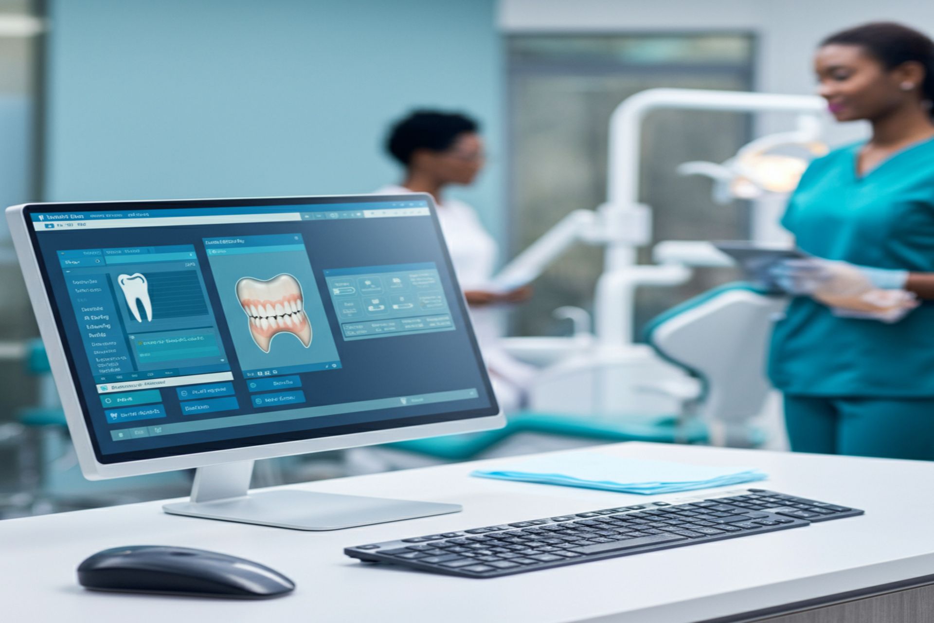 Dental Billing Software