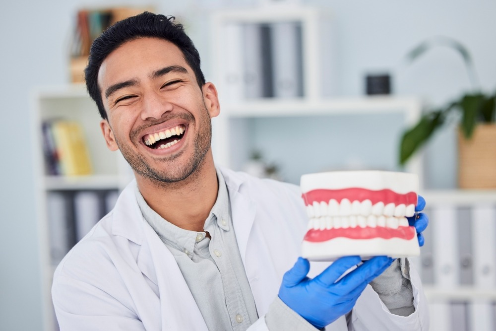 dental office accounts receivable
