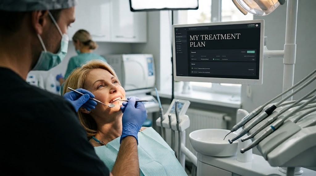 D4910 Dental Code
