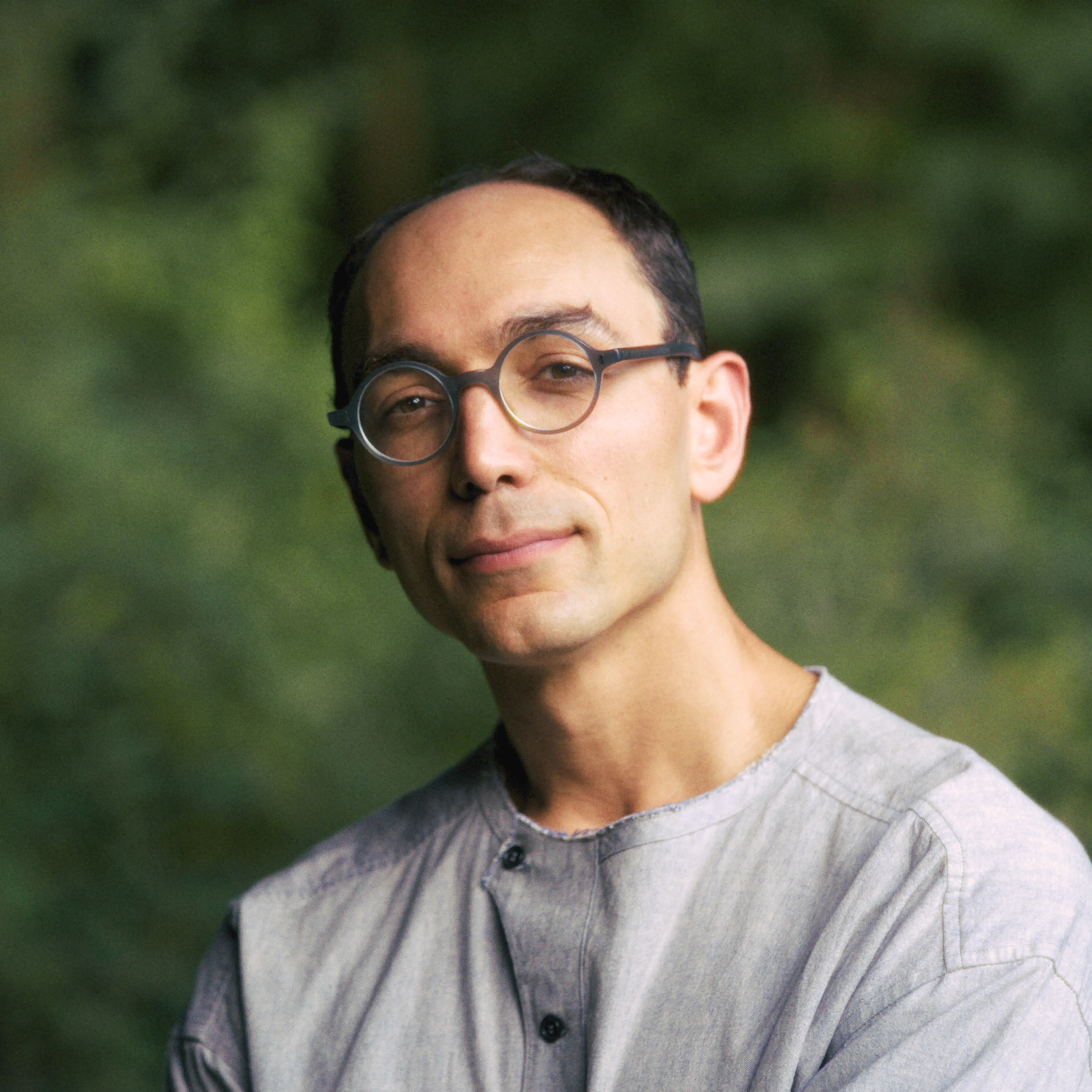 Portrait of Robbie Appleton-Sas, Strategy Consultant at True Story
