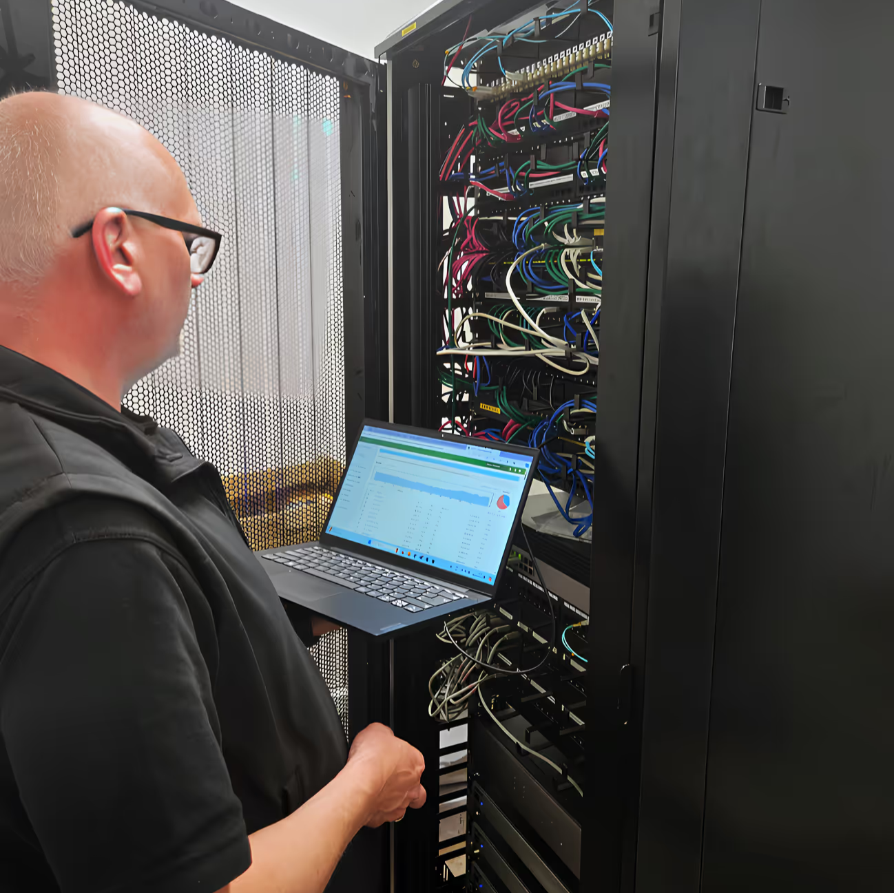 Clarity It Services, Group Structure, Folio Partners