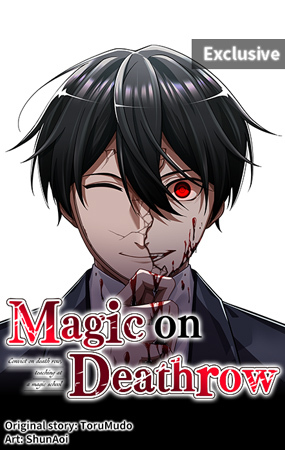 Magic on Deathrow